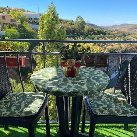 Apartamento Casa Primavera Setenil De Las Bodegas Exterior foto